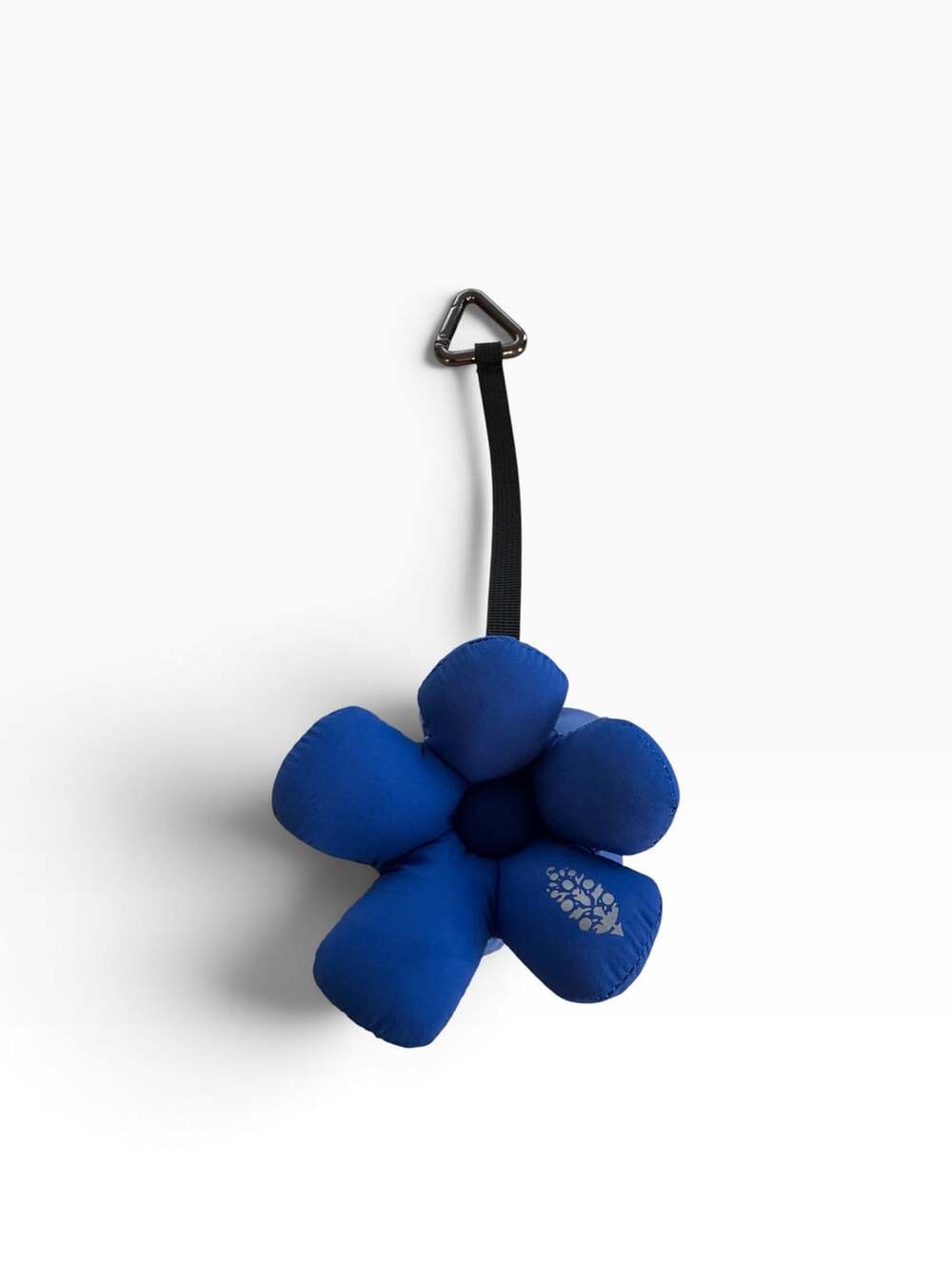 Petal Talk Keyring - Picture 2 of 5